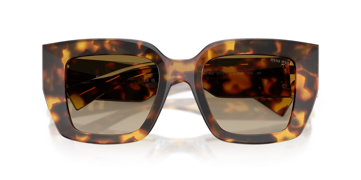 Miu Miu SMU B05 Cat-Eye