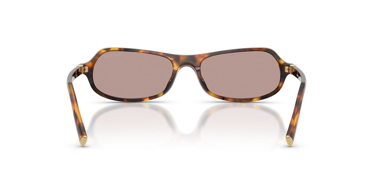 Miu Miu SMU B10U Cat-Eye