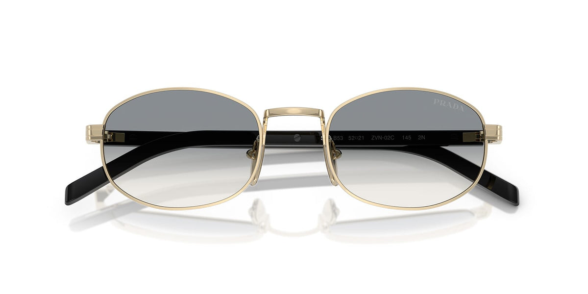 Prada SPRB53 Square