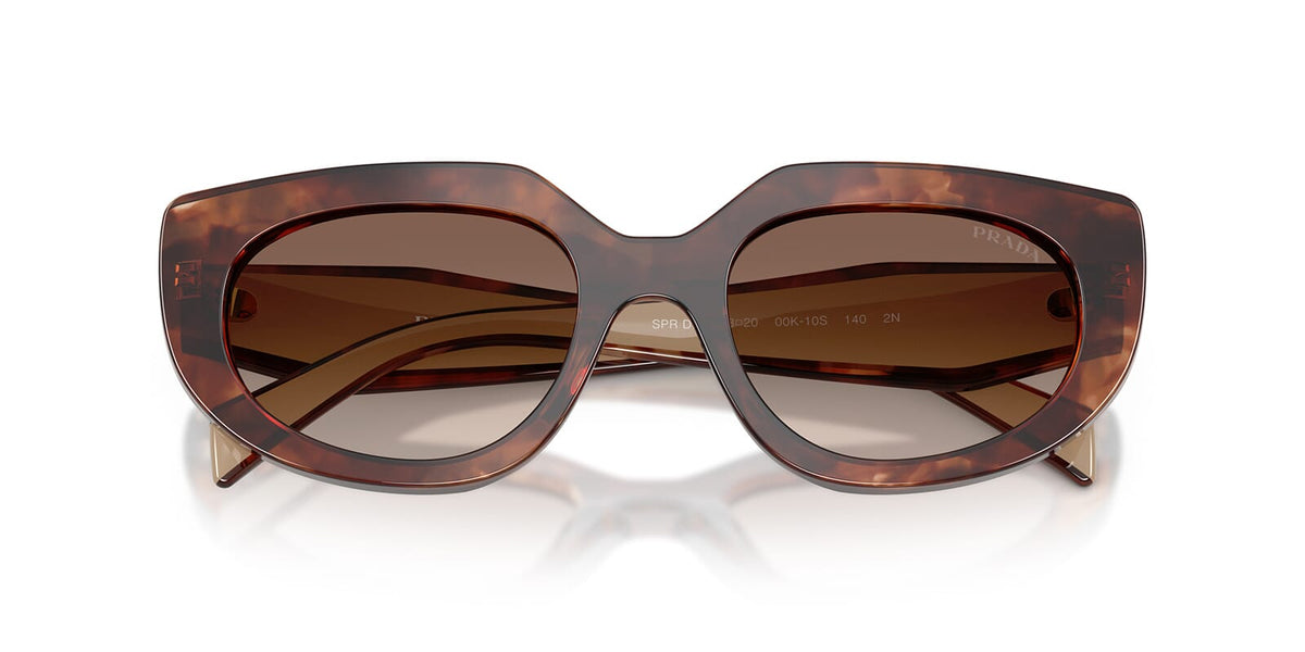 Prada SPRD02S Square