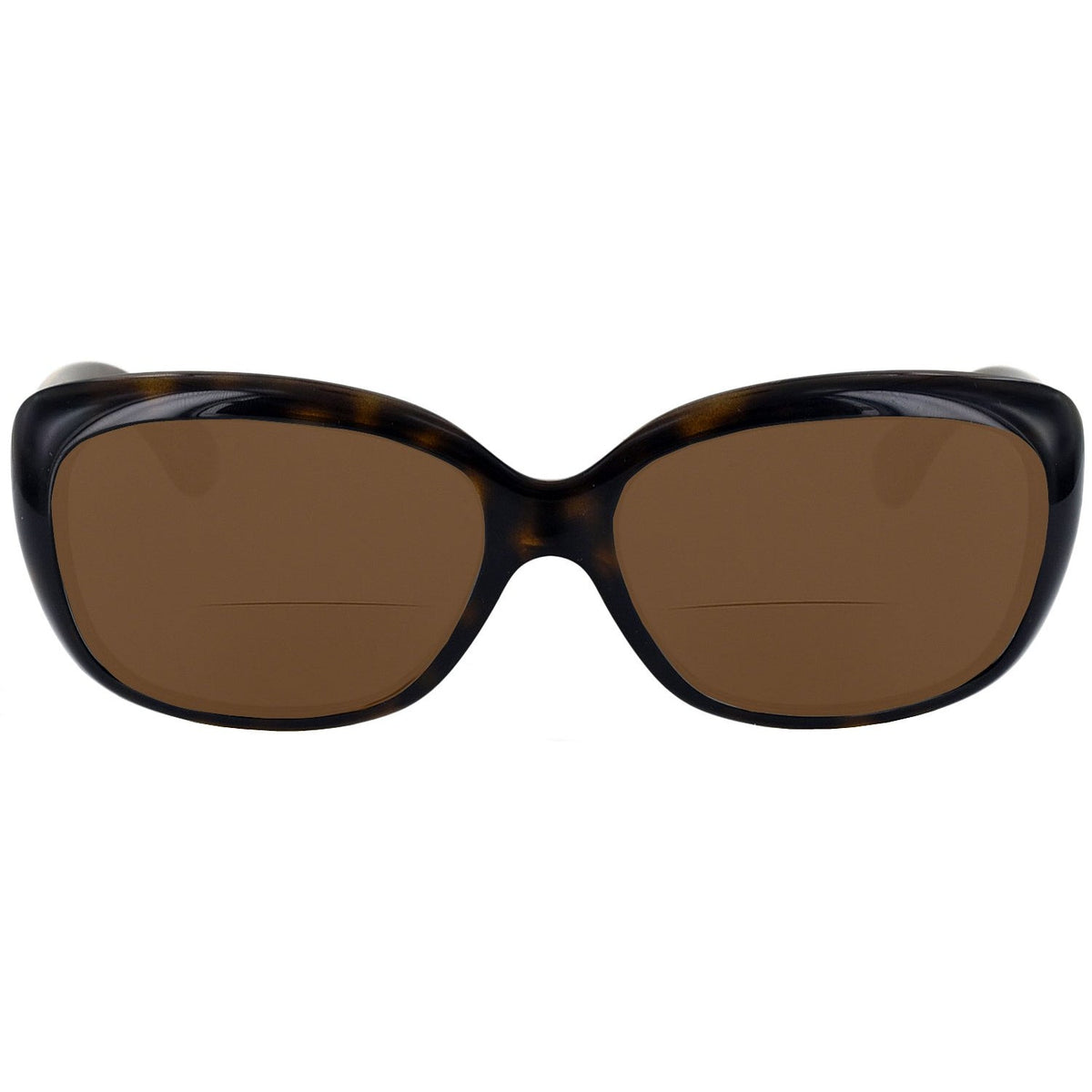 Ray-Ban 4101 Jackie Ohh Bifocal Reading Sunglasses Cat-Eye