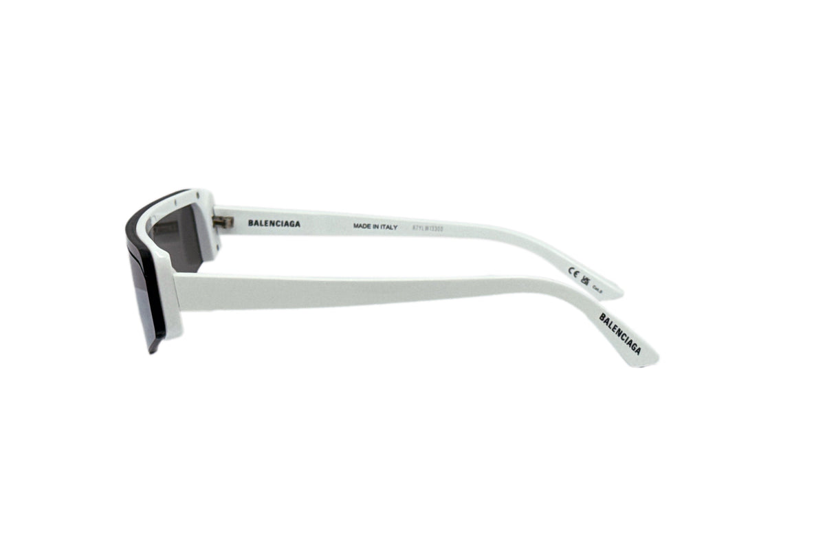 Balenciaga - BB0003S (002) Square
