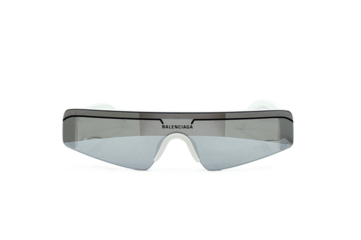 Balenciaga - BB0003S (002) Square